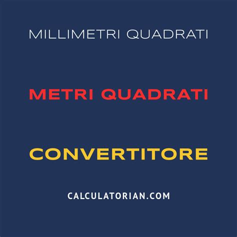 Converti da Piedi quadrati a Metri quadrati